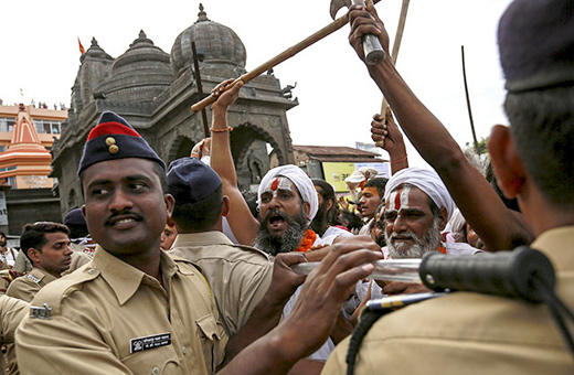 Kumbh Mela 